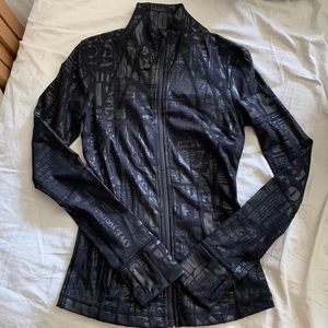 Lululemon jacket